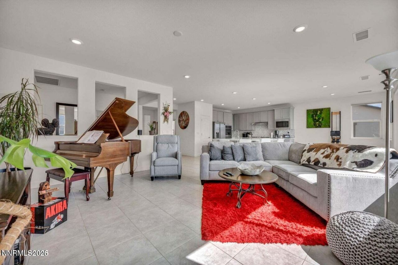 10591 Claim Jumper Way, Reno, NV 89521 Photo