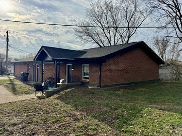 249 Evansdale Avenue, Richmond, KY 40475