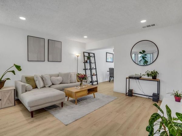 1260 1260 Pine Creek Way , Unit I, Concord, CA 94520