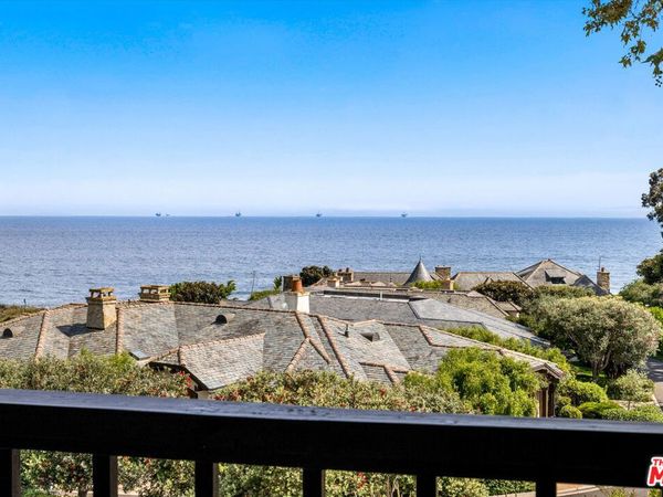 86 Seaview Drive, Santa Barbara, CA 93108