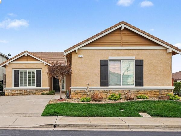 1014 1014 Centennial Dr , Brentwood, CA 94513