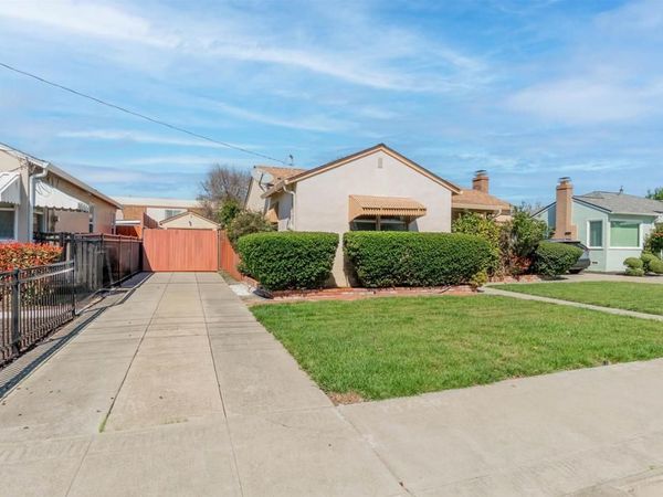 308 308 Elsie Ave , San Leandro, CA 94577