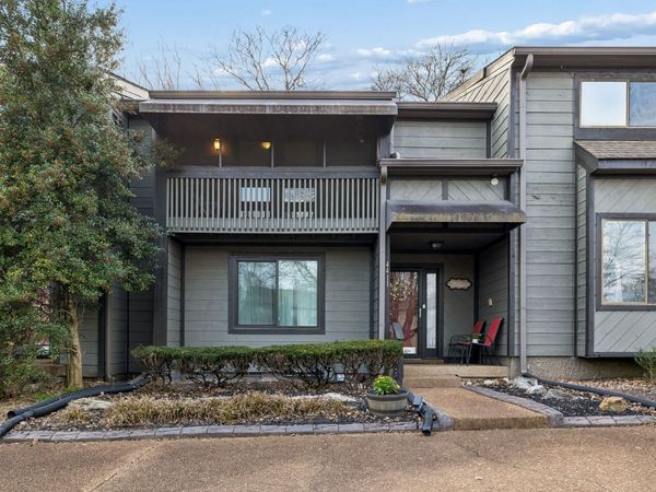 4411 S Trace Blvd, Old Hickory, TN 37138