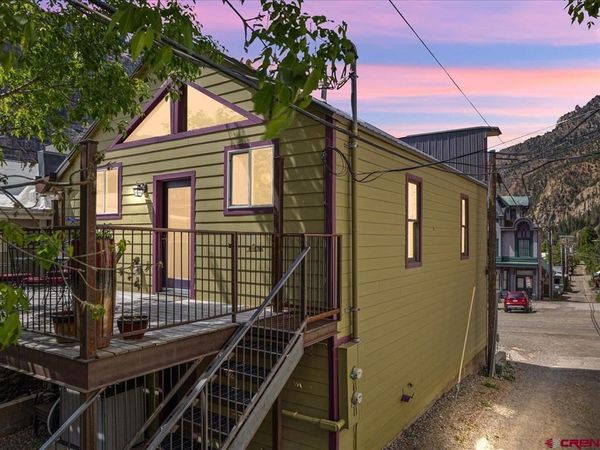 319 6th Avenue, Ouray, CO 81427