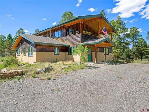 66 Blue Stem, Ridgway, CO 81432