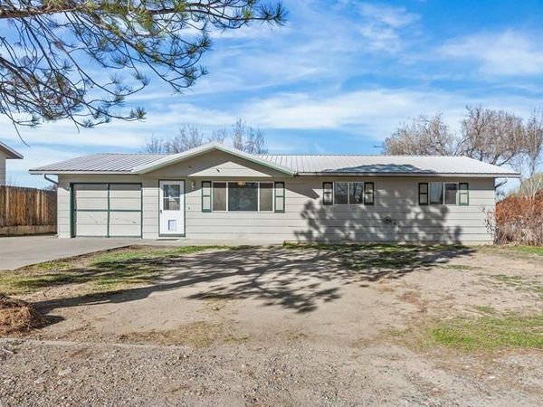 535 Labor Street, Delta, CO 81416