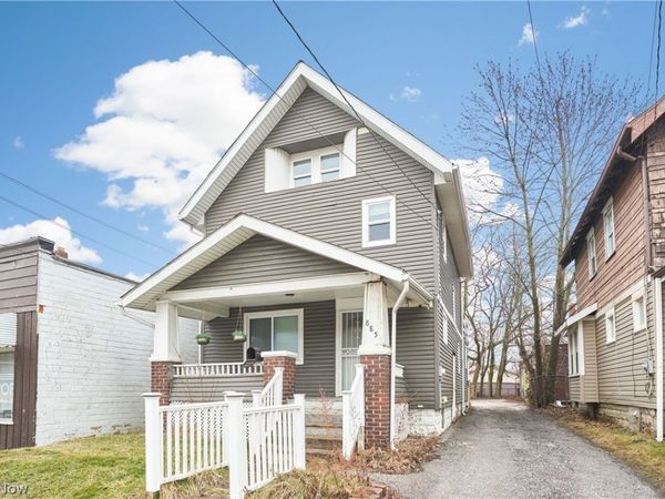 885 Brown Street, Akron, OH 44311
