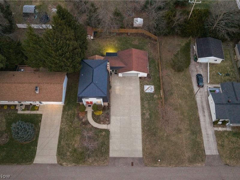 800 Emerson Avenue NW, North Canton, OH 44720 Photo 7