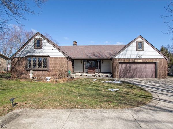 10100 Boston Road , North Royalton, OH 44133