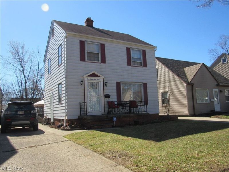 13505 Tyler Avenue, Cleveland, OH 44111 Photo 2