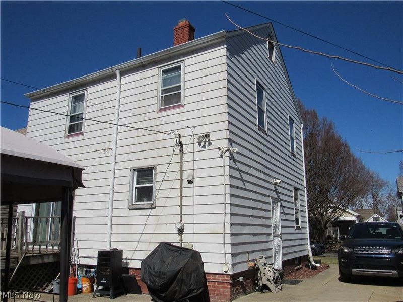 13505 Tyler Avenue, Cleveland, OH 44111 Photo 3