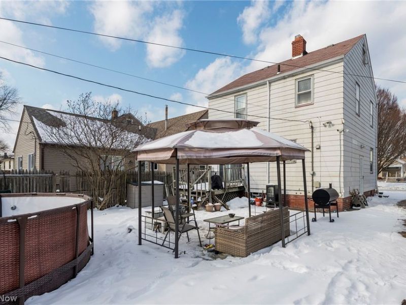 13505 Tyler Avenue, Cleveland, OH 44111 Photo 30