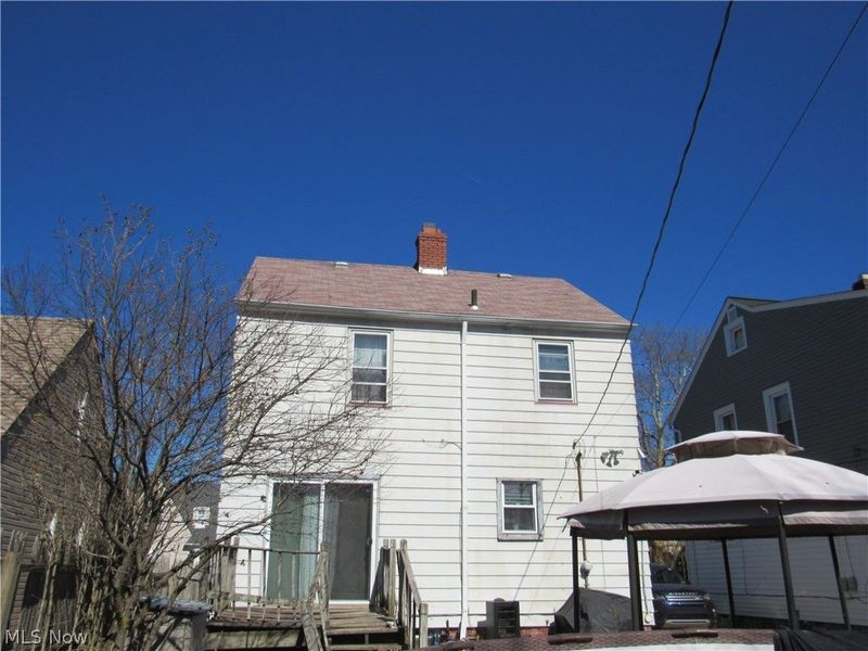 13505 Tyler Avenue, Cleveland, OH 44111 Photo 4