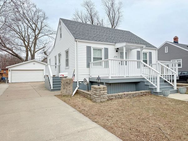 3734 Johns Street, Madison, WI 53714