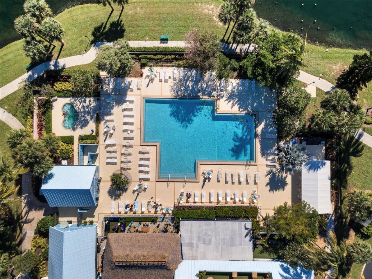 275 Palm Avenue, Unit B304, Jupiter, FL 33477 Photo