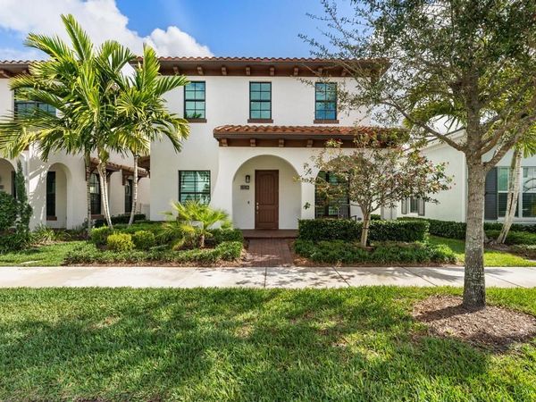 13228 Machiavelli Way, Palm Beach Gardens, FL 33418