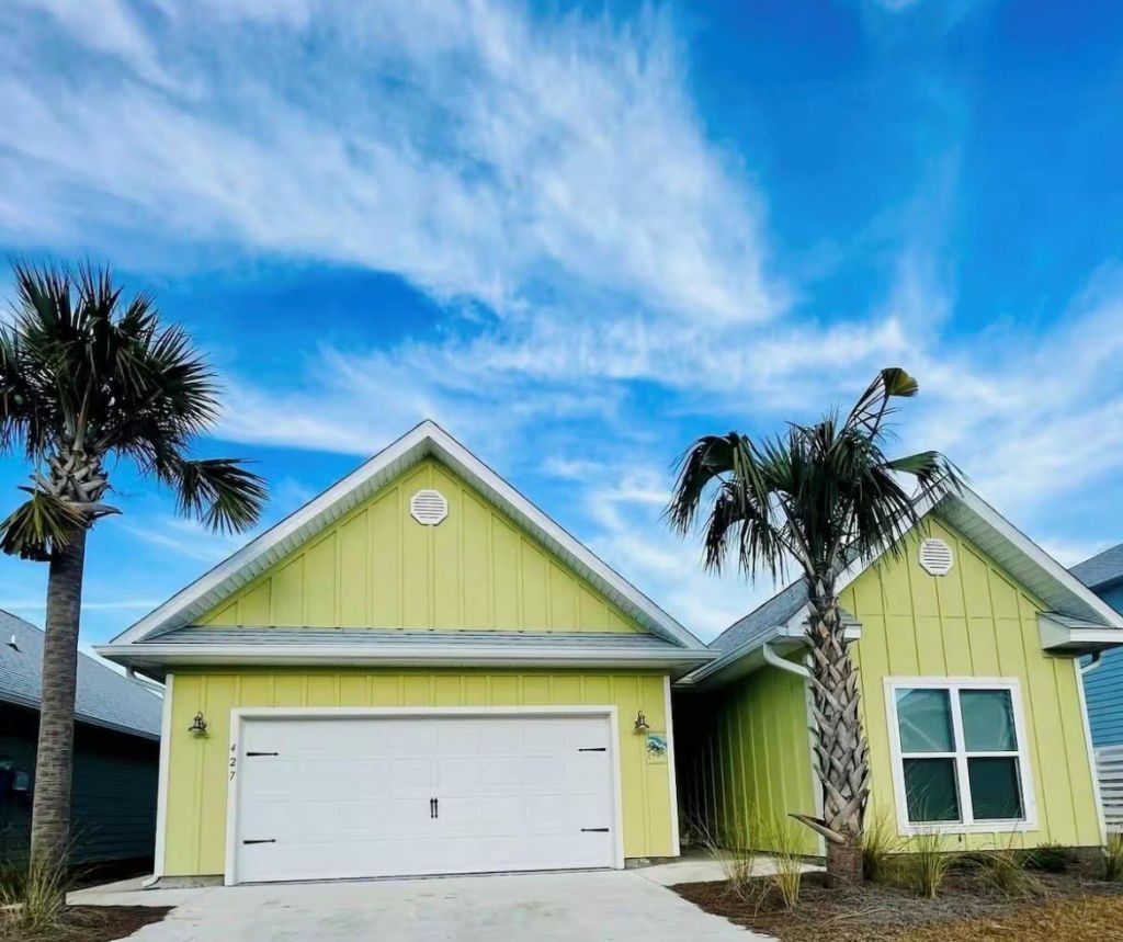 427 Sea Grove, Port Saint Joe, FL 32456 Photo