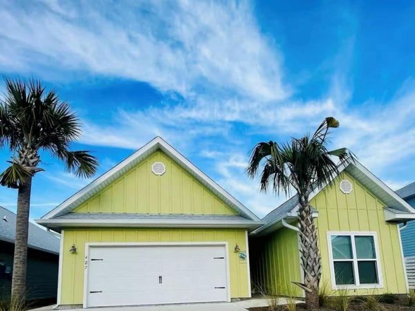 427 Sea Grove, Port St. Joe, FL 32456