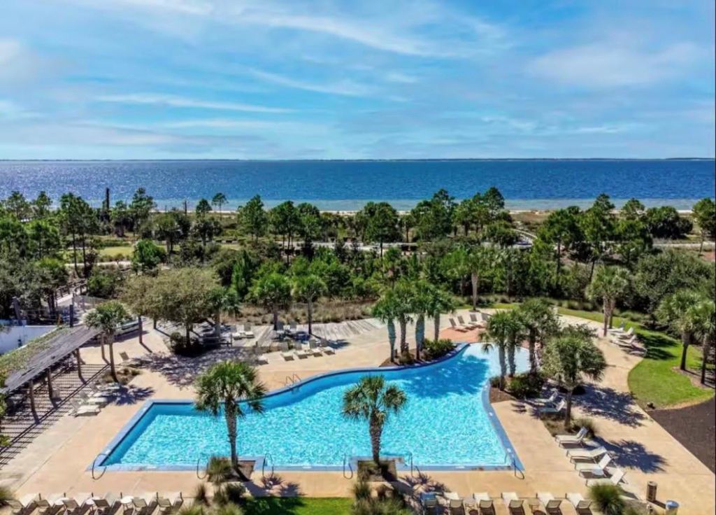 427 Sea Grove, Port Saint Joe, FL 32456 Photo