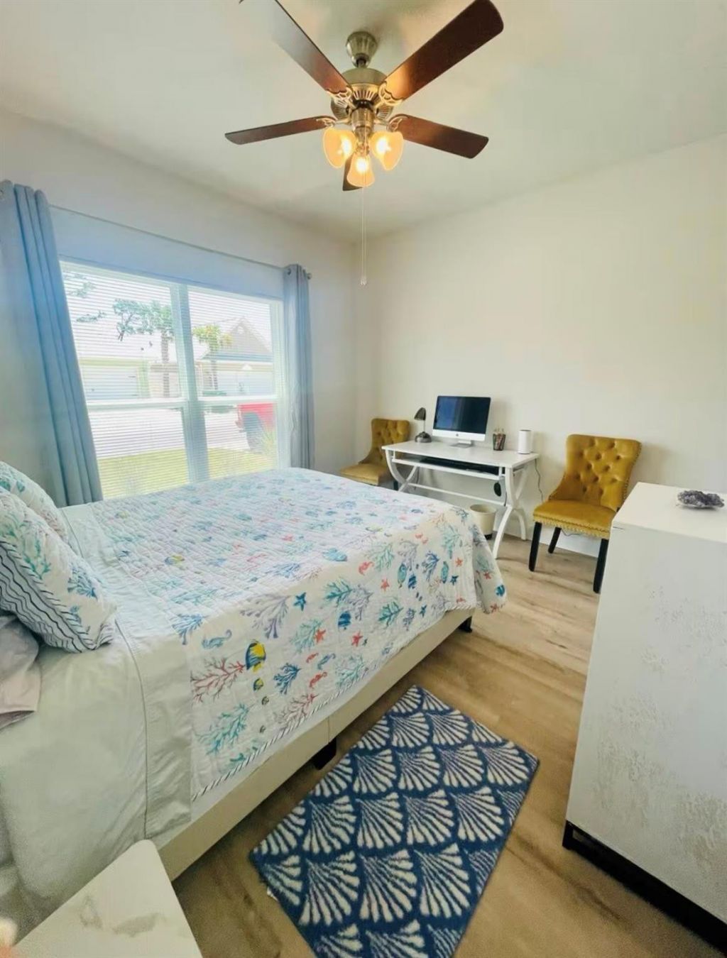 427 Sea Grove, Port Saint Joe, FL 32456 Photo