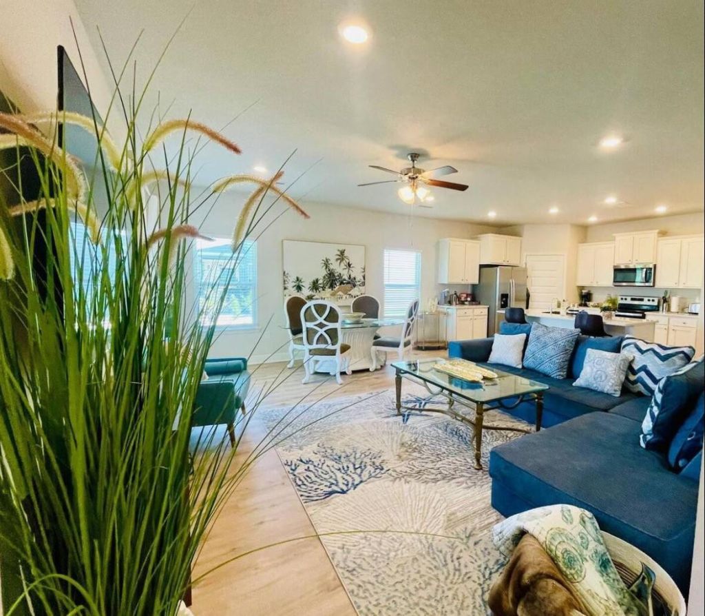 427 Sea Grove, Port Saint Joe, FL 32456 Photo