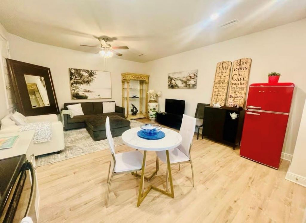 427 Sea Grove, Port Saint Joe, FL 32456 Photo