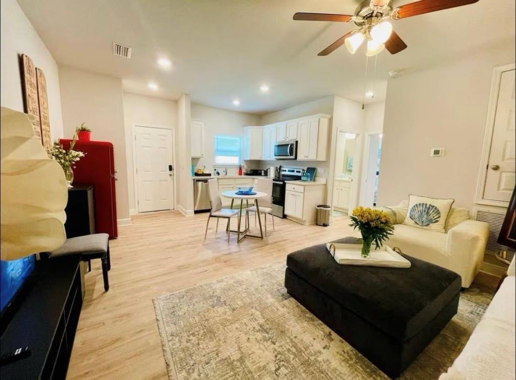 427 Sea Grove, Port Saint Joe, FL 32456 Photo