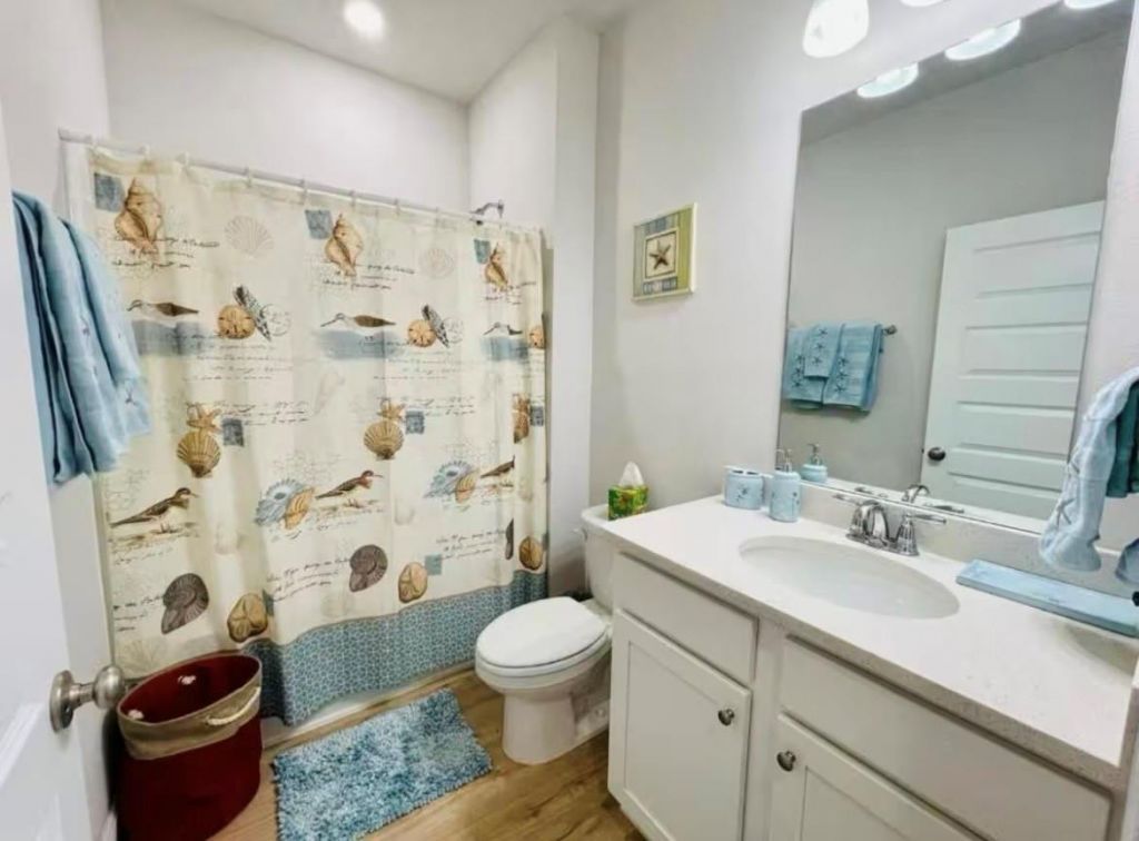 427 Sea Grove, Port Saint Joe, FL 32456 Photo