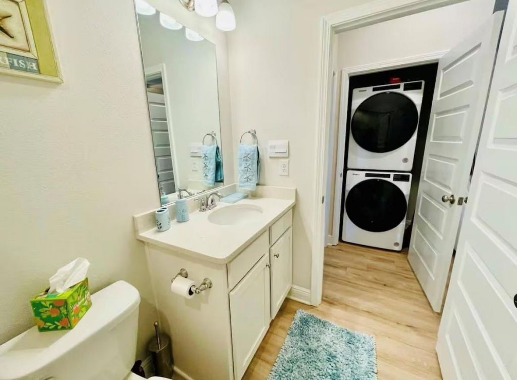 427 Sea Grove, Port Saint Joe, FL 32456 Photo