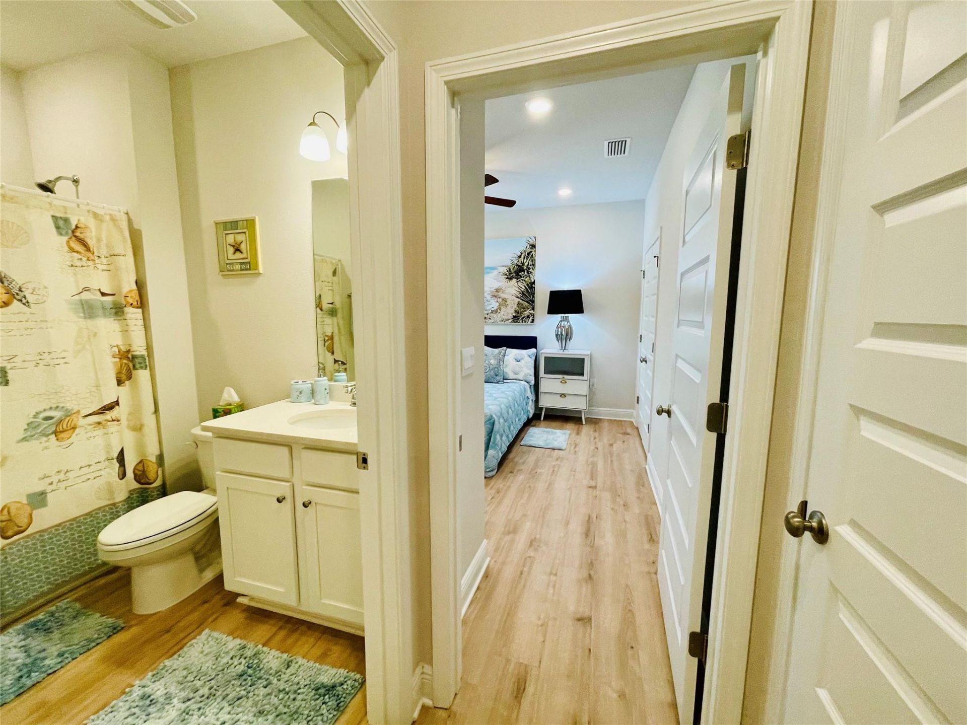 427 Sea Grove, Port Saint Joe, FL 32456 Photo