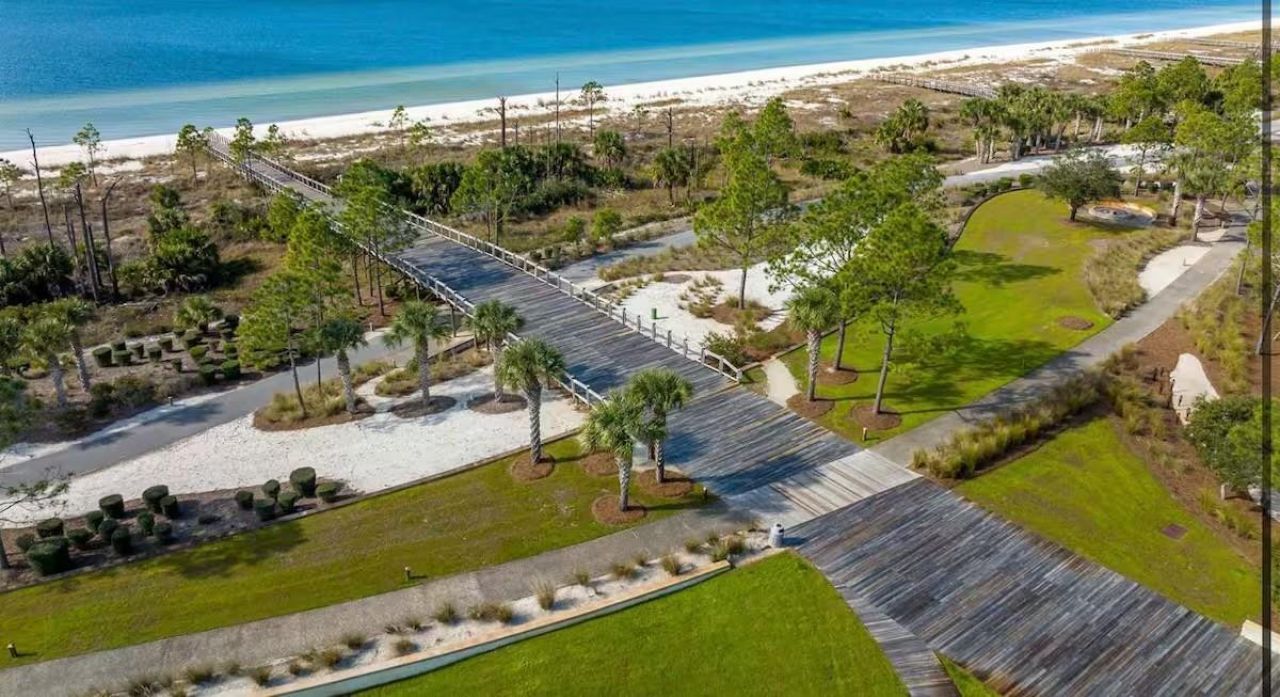 427 Sea Grove, Port Saint Joe, FL 32456 Photo