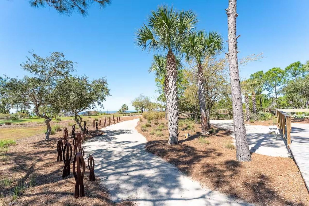 427 Sea Grove, Port Saint Joe, FL 32456 Photo