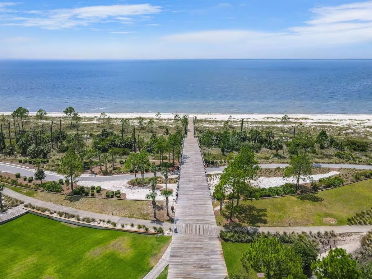 427 Sea Grove, Port Saint Joe, FL 32456 Photo