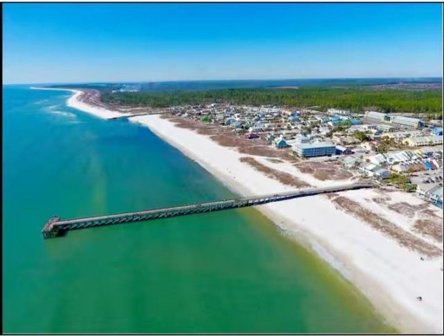 427 Sea Grove, Port Saint Joe, FL 32456 Photo