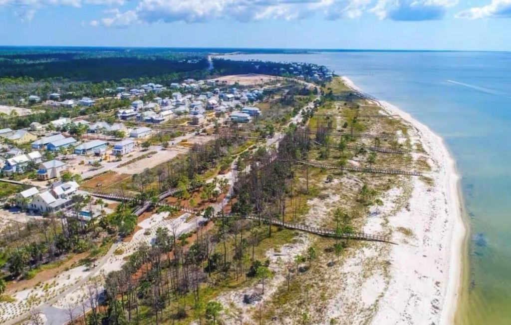 427 Sea Grove, Port Saint Joe, FL 32456 Photo