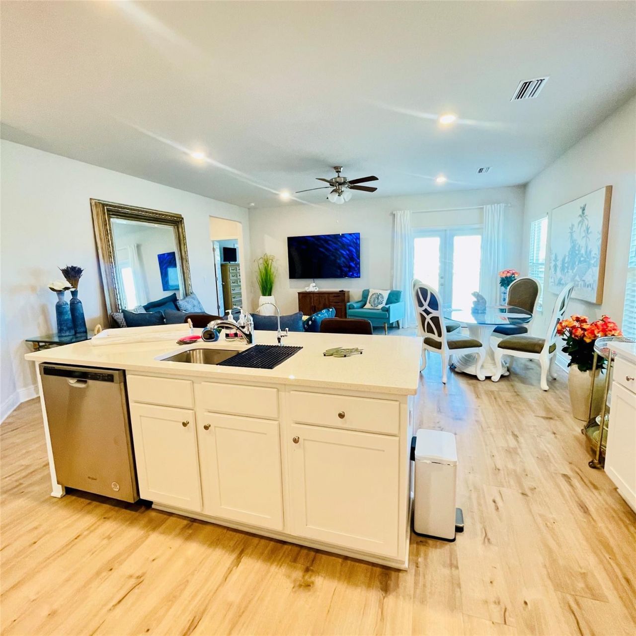 427 Sea Grove, Port Saint Joe, FL 32456 Photo