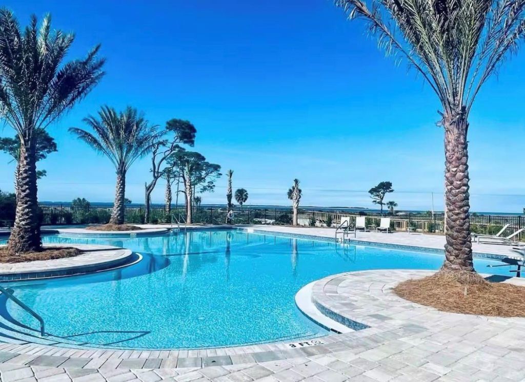 427 Sea Grove, Port Saint Joe, FL 32456 Photo