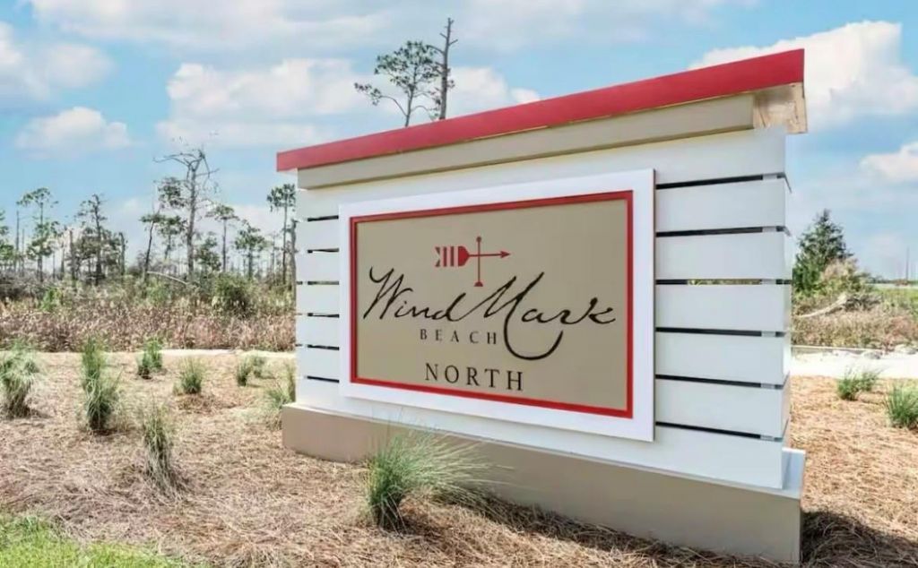 427 Sea Grove, Port Saint Joe, FL 32456 Photo