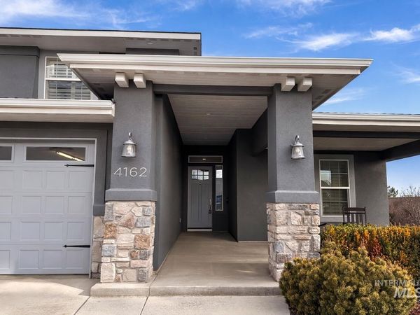 4162 E Rockhampton St., Meridian, ID 83642
