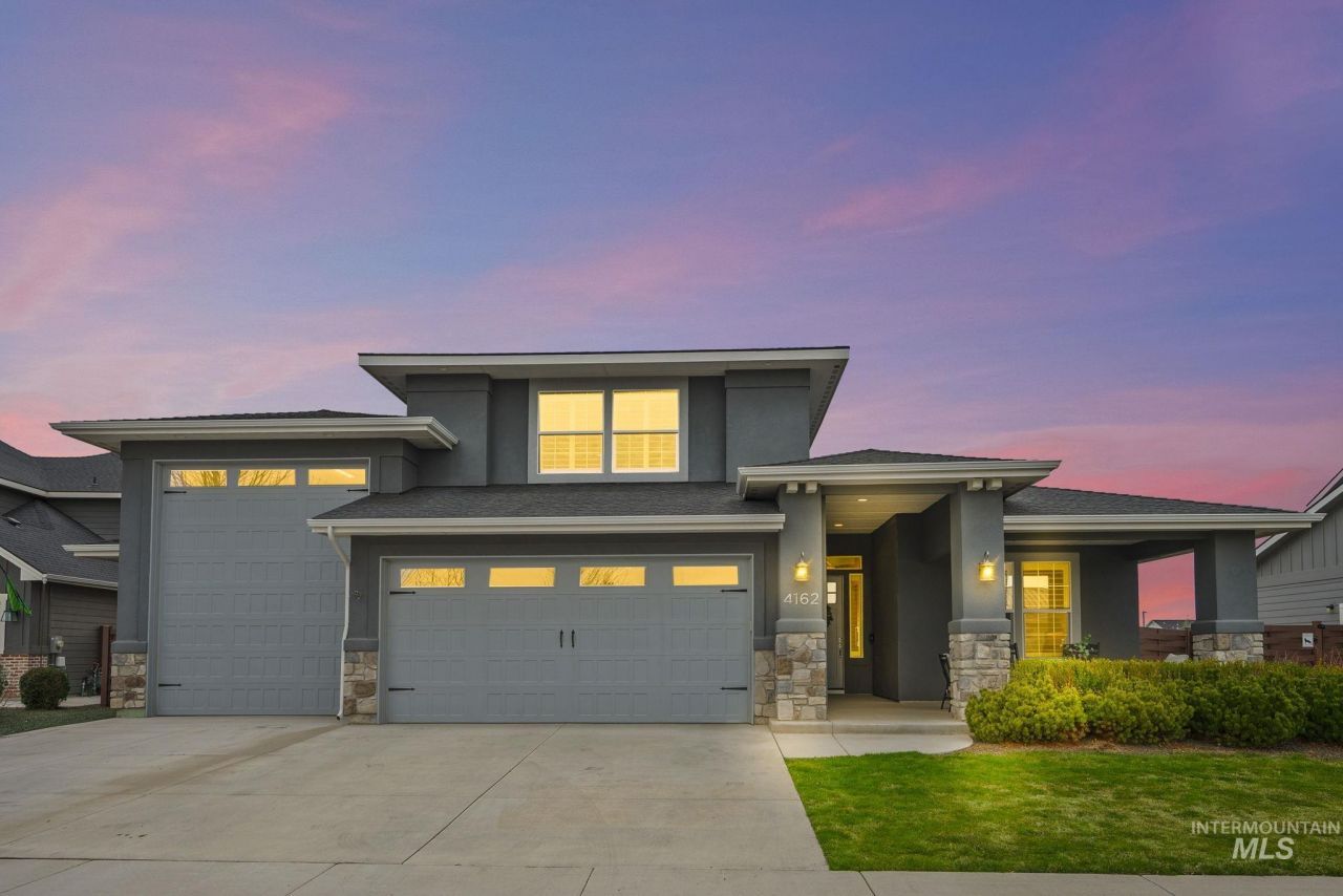 4162 E Rockhampton St., Meridian, ID 83642 Main Photo