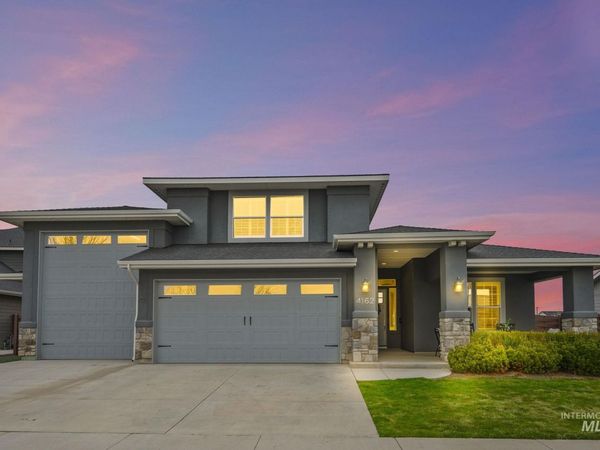 4162 E Rockhampton St., Meridian, ID 83642