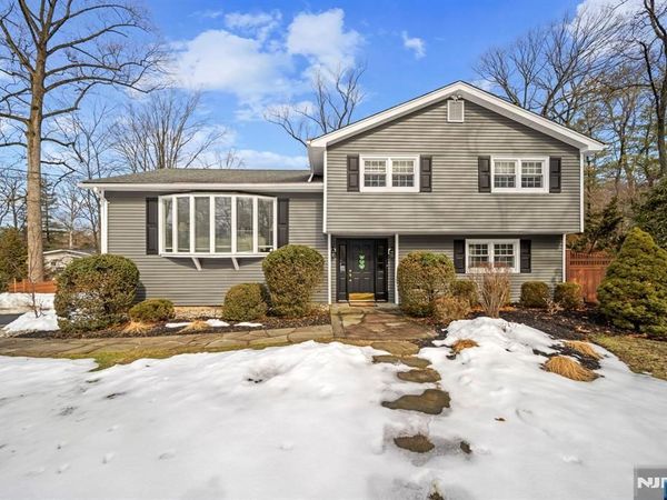 564 Whitenack Road, RIVERVALE, NJ 07675