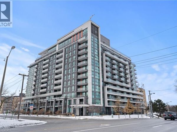 80 ESTHER LORRIE Drive, Unit 104, Toronto, ON M9W0C6