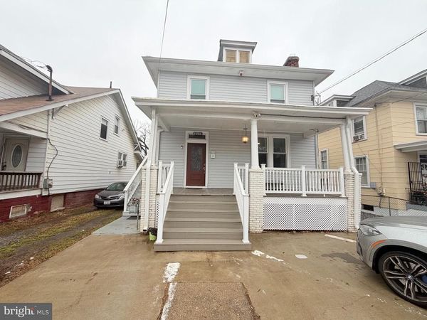 3119 SOUTH DAKOTA AVENUE NE, Unit C, WASHINGTON, DC 20018