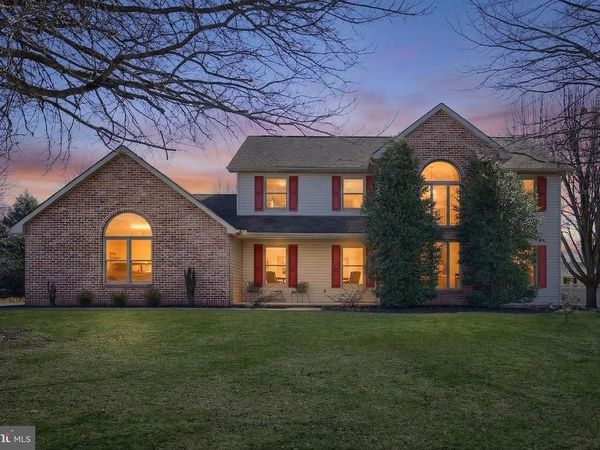 1814 DOWNING STREET, YORK, PA 17408