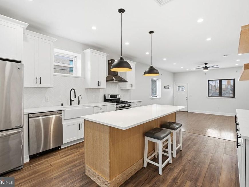 1214 S 21st Street, Philadelphia, PA 19146 Main Photo