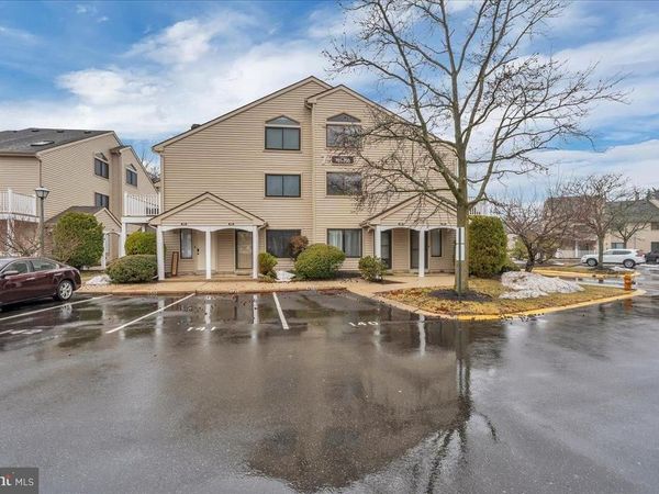 705 GREGORYS WAY, VOORHEES, NJ 08043