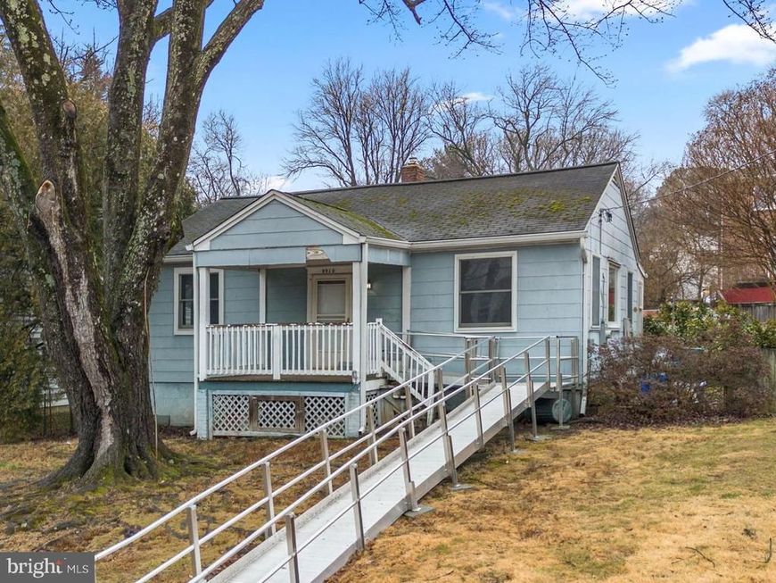 9910 Lorain Avenue, Silver Spring, MD 20901 Main Photo