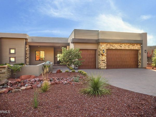 42 LAGOS Court, Sedona, AZ 86336