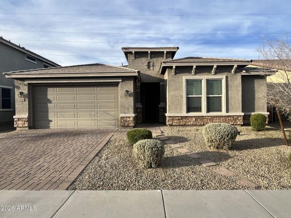 17428 W SUPERIOR Avenue, Goodyear, AZ 85338